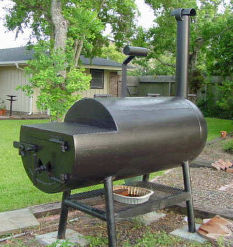 Black & Decker Custom Grills & Smokers: Build Your Own Backyard